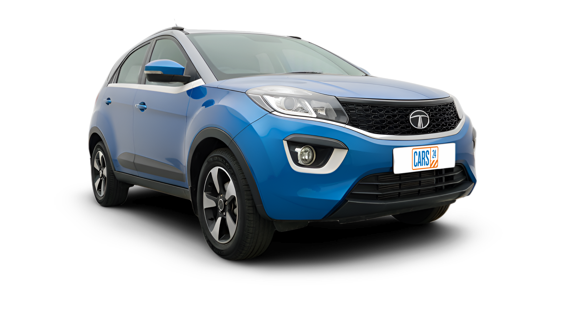 Tata NEXON-img